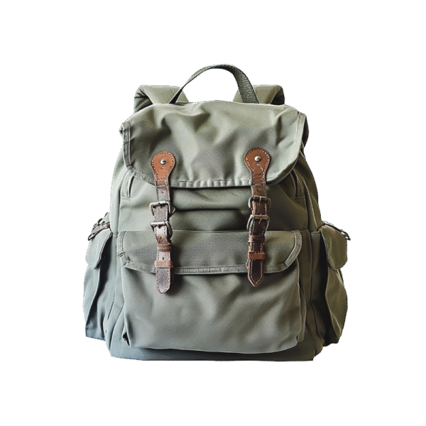 Backpack Vintage
