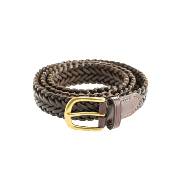 Belt Woven