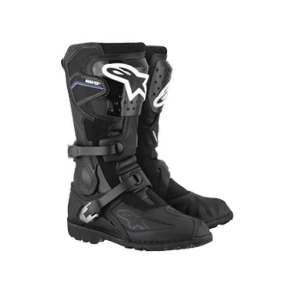 Alps MXS Boots