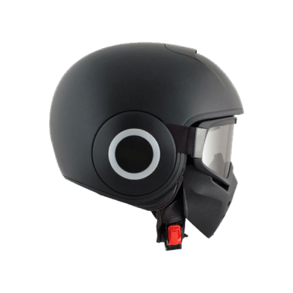 Revz Full Face Helmet