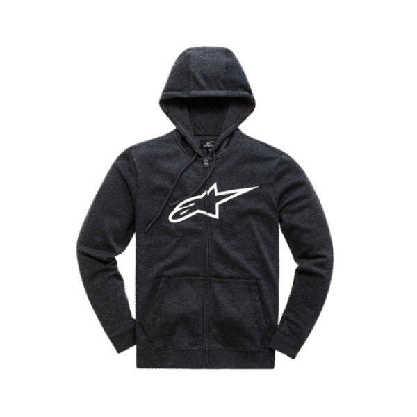Alps Classic Hoodie
