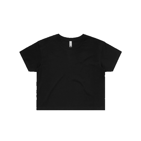 Crop Top Basic