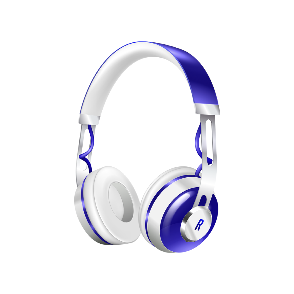 On Ear Headphones - Image 3