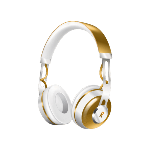 On Ear Headphones
