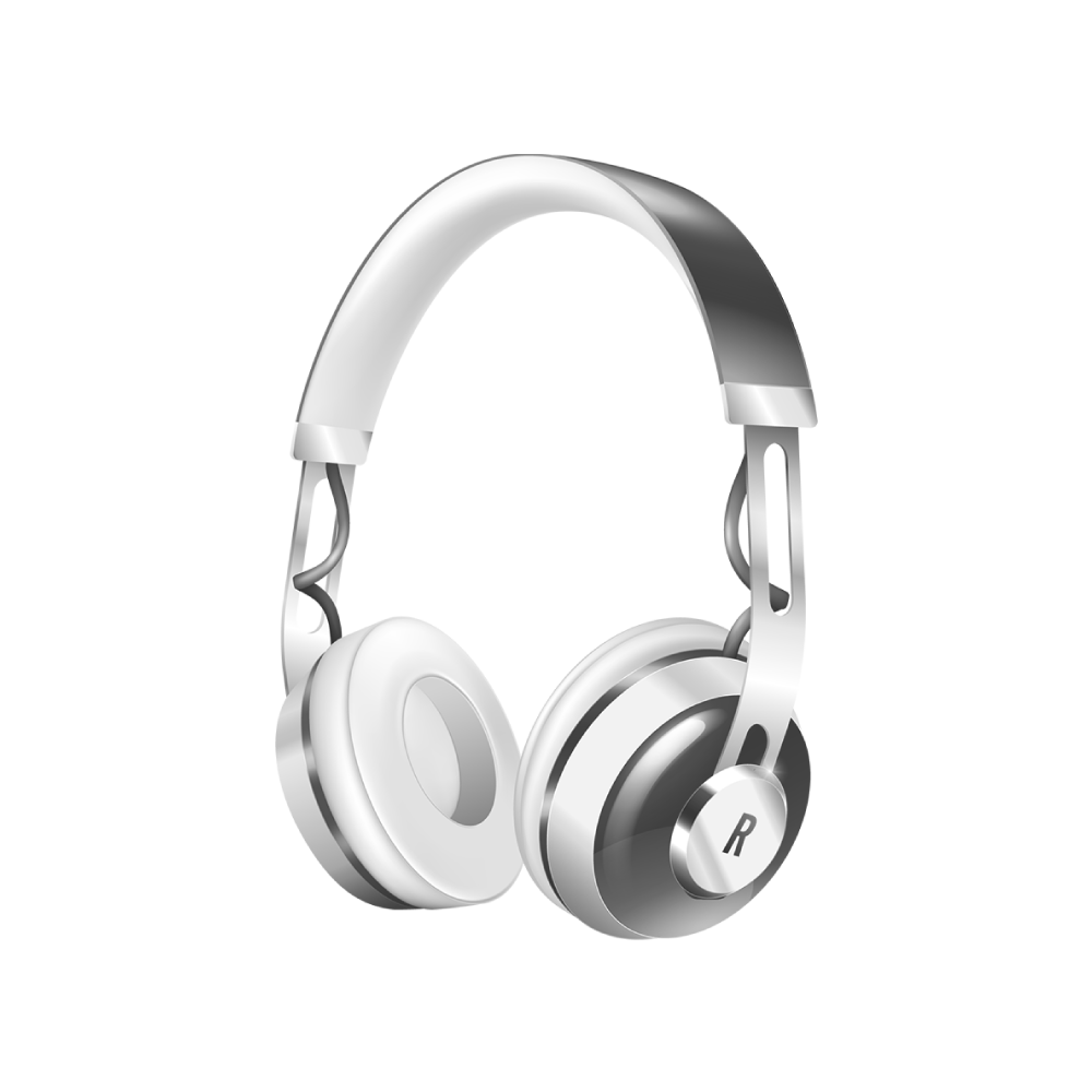 On Ear Headphones - Image 4