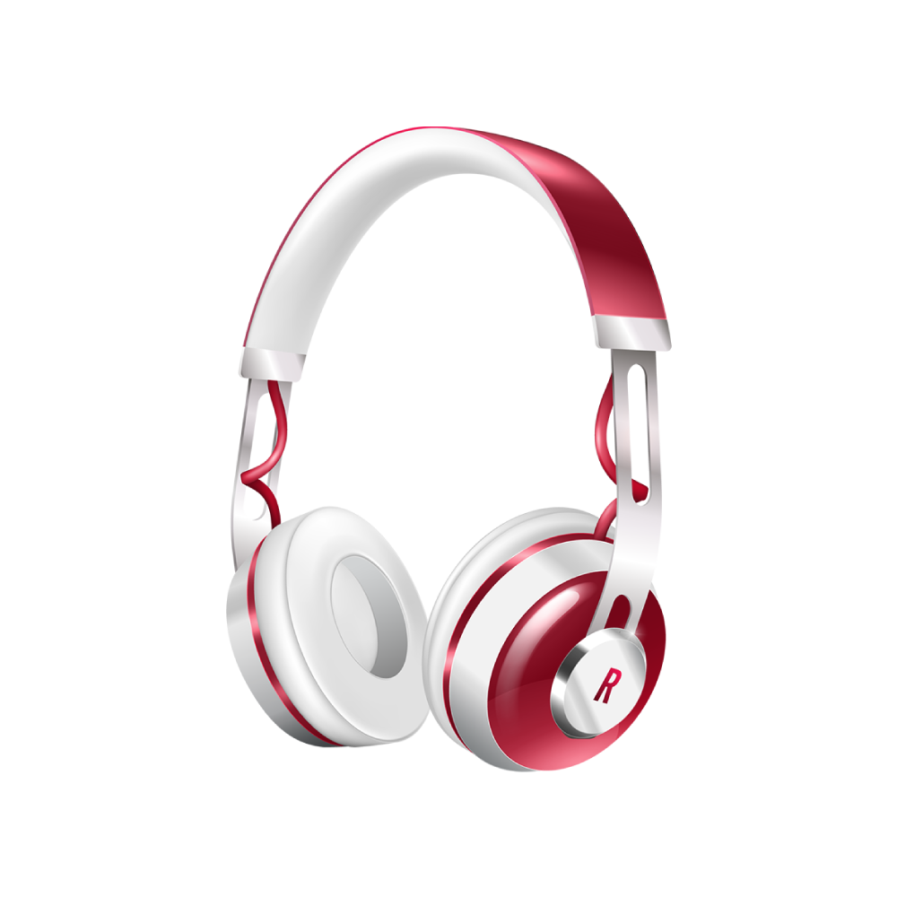 On Ear Headphones - Image 2