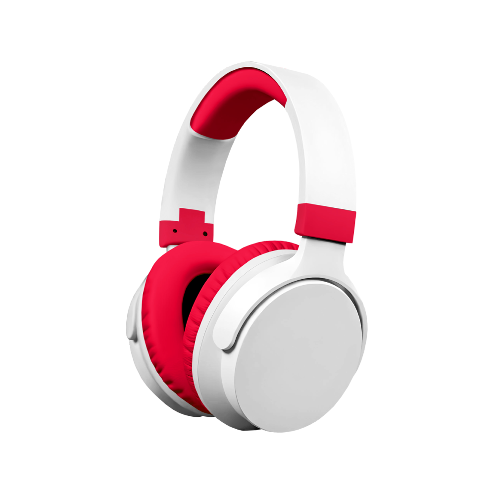 Over Ear Headphones - Image 2