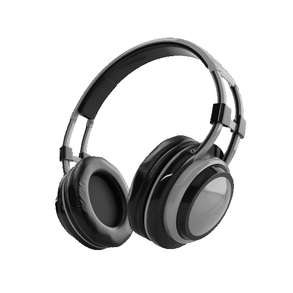 Over Ear Pro