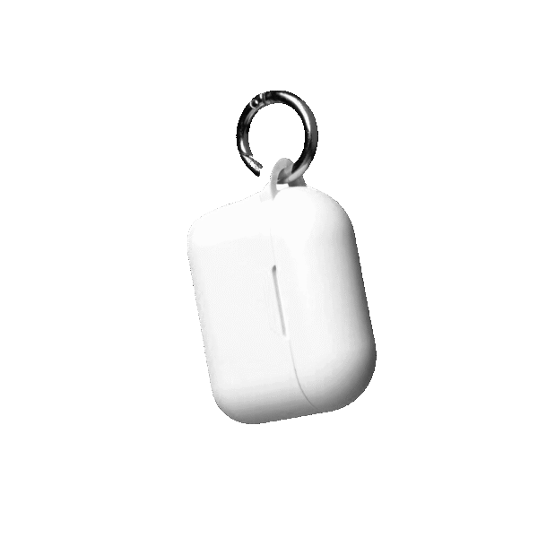 Earpods Case Cover