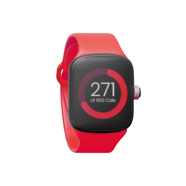 Fit Watch