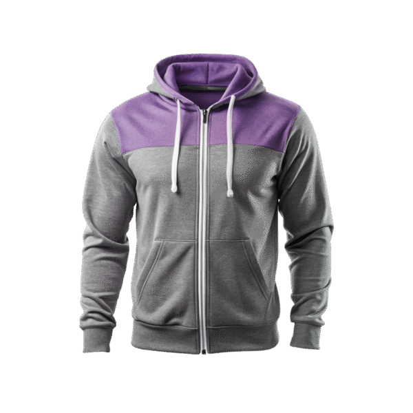 Hoodie Athletic