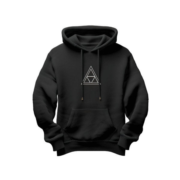 Hoodie Triforce Logo