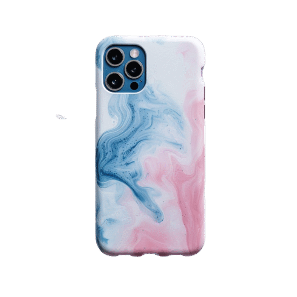 Phone Cover - Cotton Candy