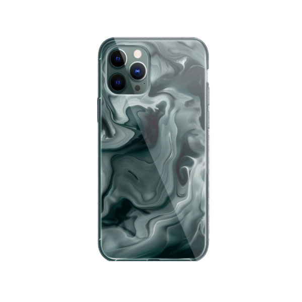 Phone Cover - Dark Abyss