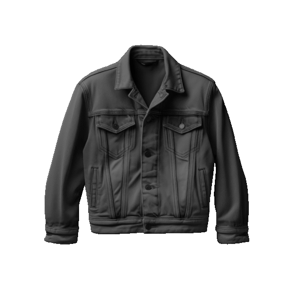 Jacket Denim
