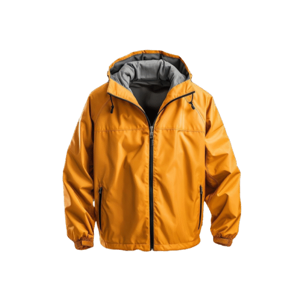 Jacket Windbreaker