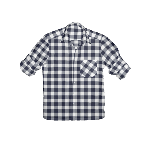 Shirt Checkered