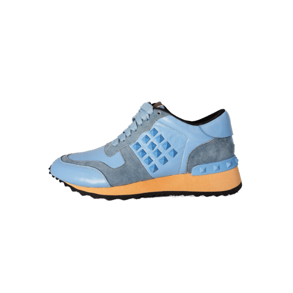 Trainers Metal Studs